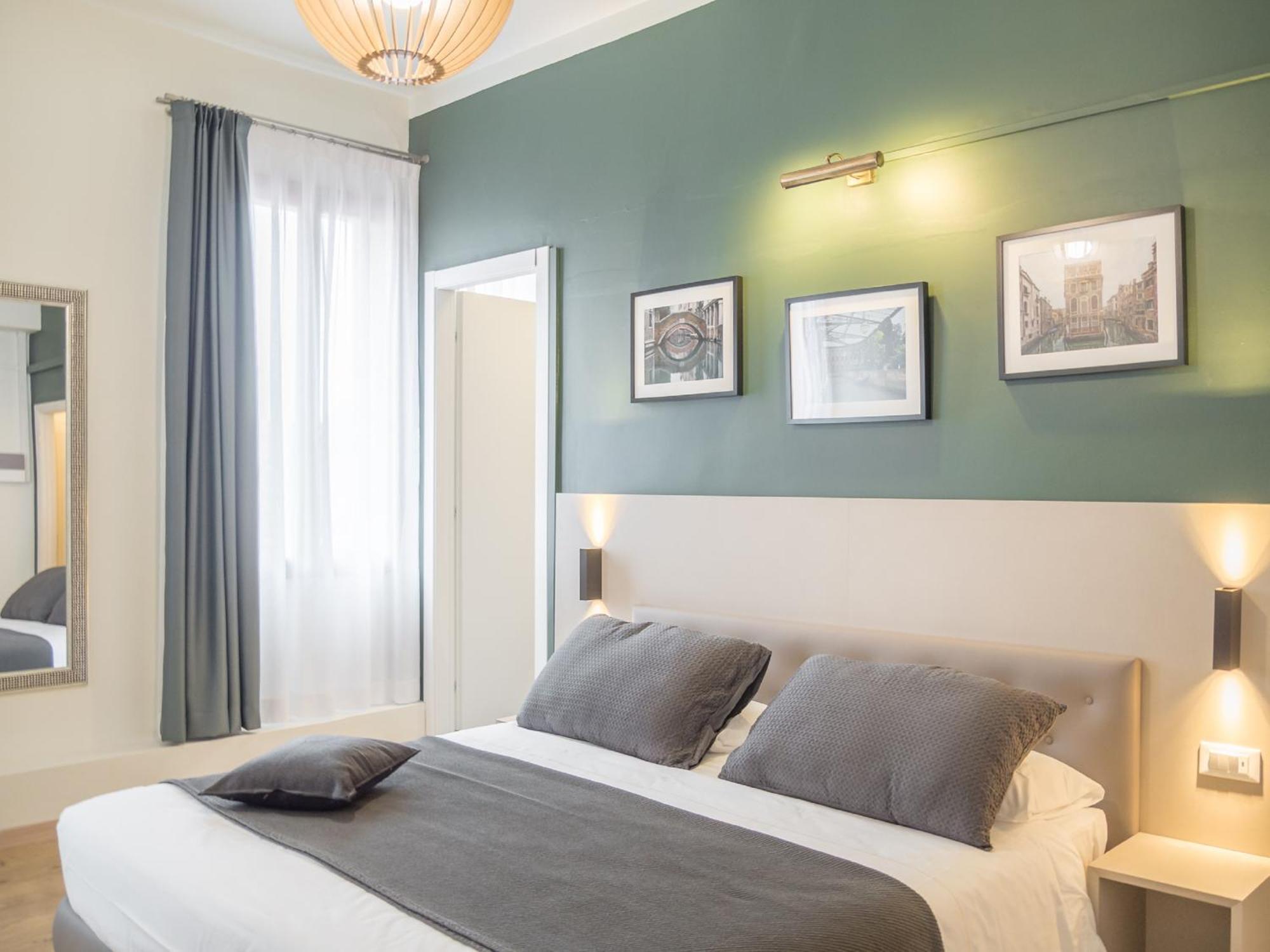 Grand Canal Suite By Wonderful Italy ヴェネツィア エクステリア 写真