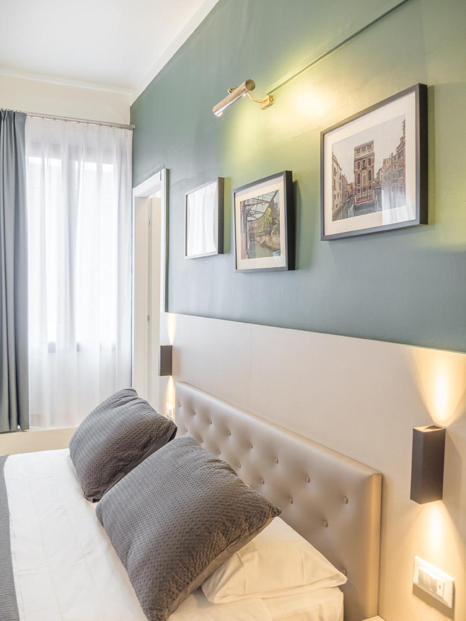 Grand Canal Suite By Wonderful Italy ヴェネツィア エクステリア 写真