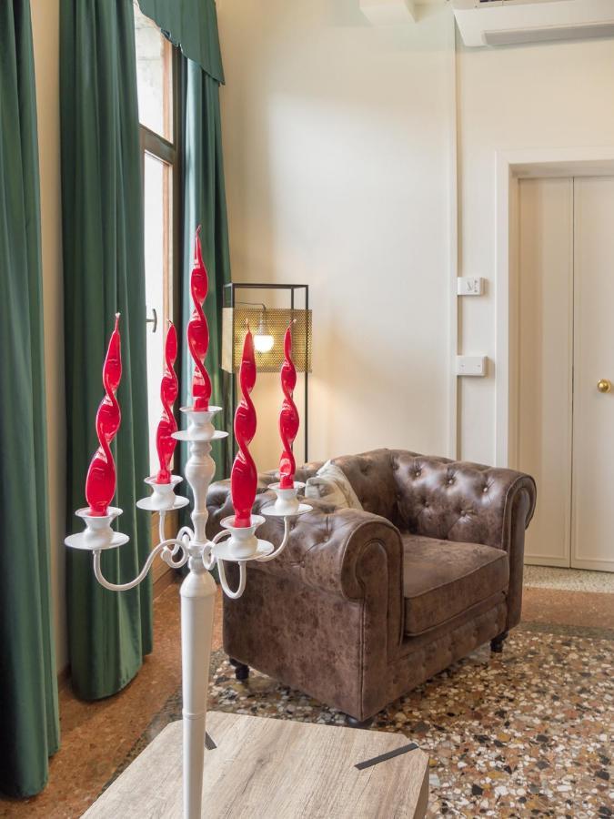 Grand Canal Suite By Wonderful Italy ヴェネツィア エクステリア 写真