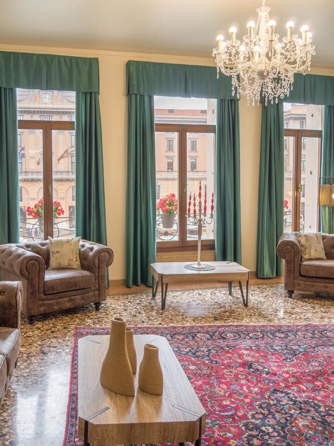 Grand Canal Suite By Wonderful Italy ヴェネツィア エクステリア 写真