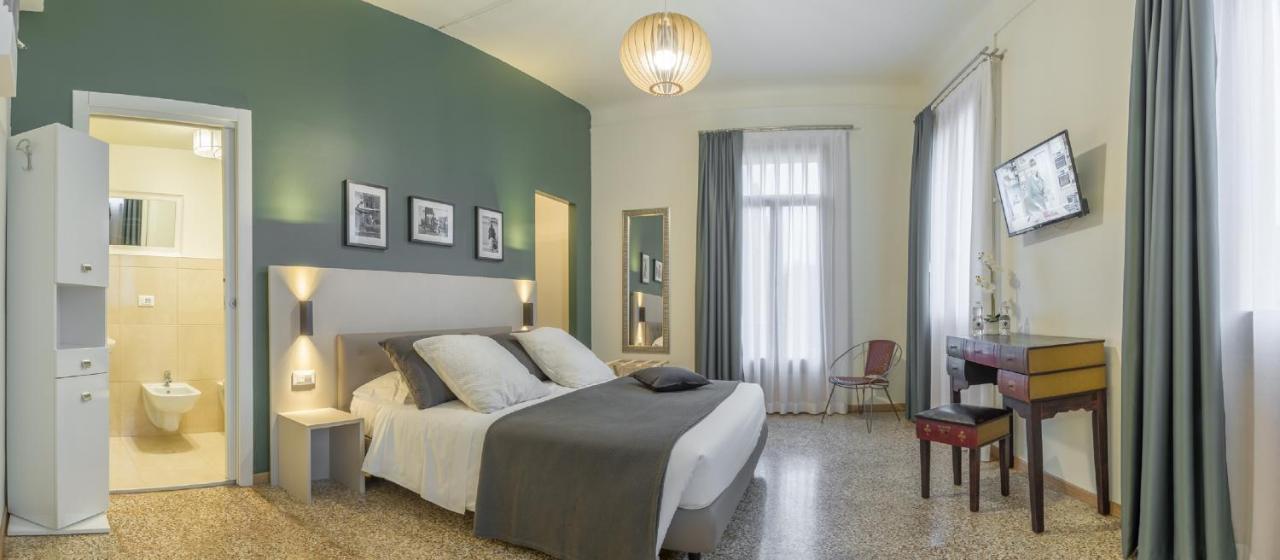 Grand Canal Suite By Wonderful Italy ヴェネツィア エクステリア 写真