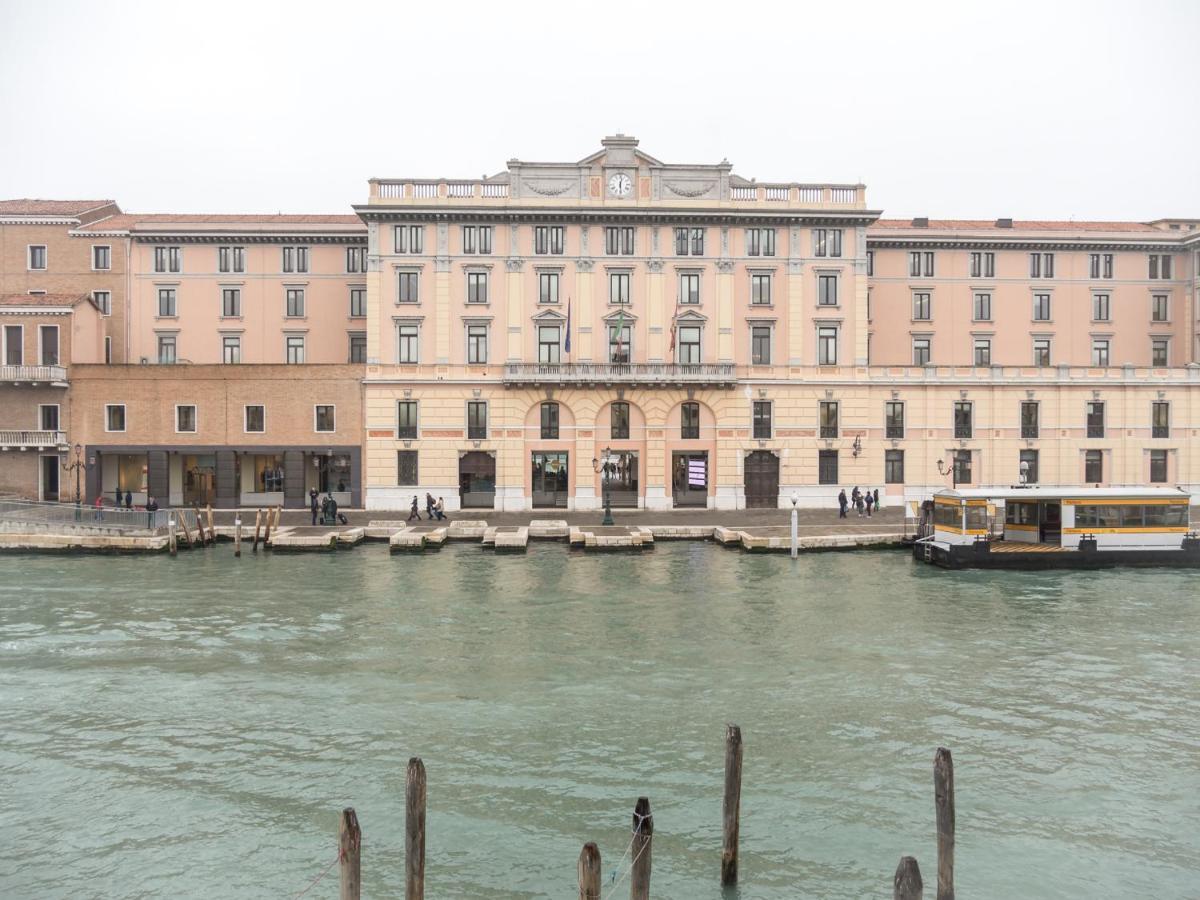 Grand Canal Suite By Wonderful Italy ヴェネツィア エクステリア 写真