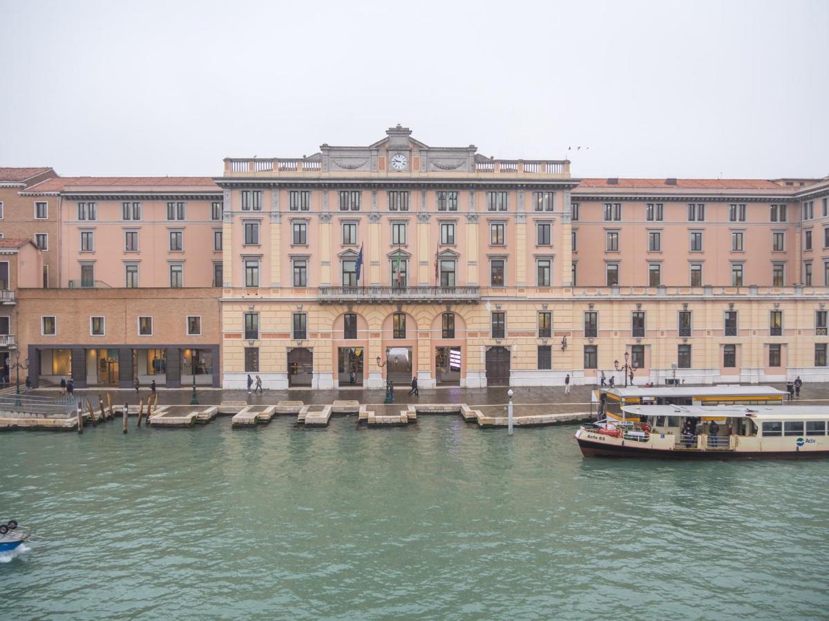 Grand Canal Suite By Wonderful Italy ヴェネツィア エクステリア 写真