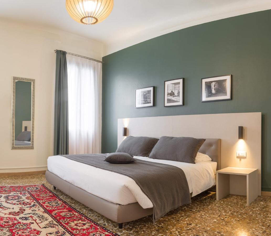 Grand Canal Suite By Wonderful Italy ヴェネツィア エクステリア 写真
