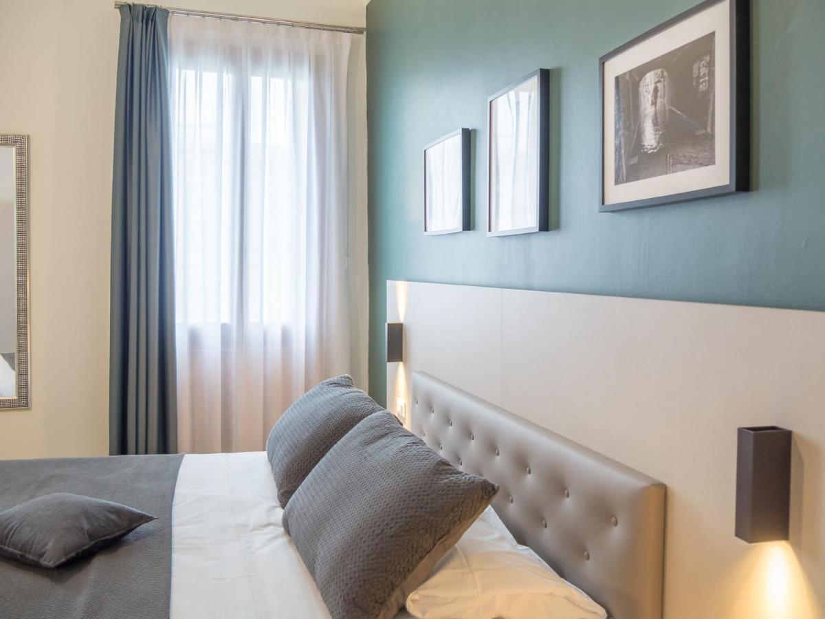 Grand Canal Suite By Wonderful Italy ヴェネツィア エクステリア 写真