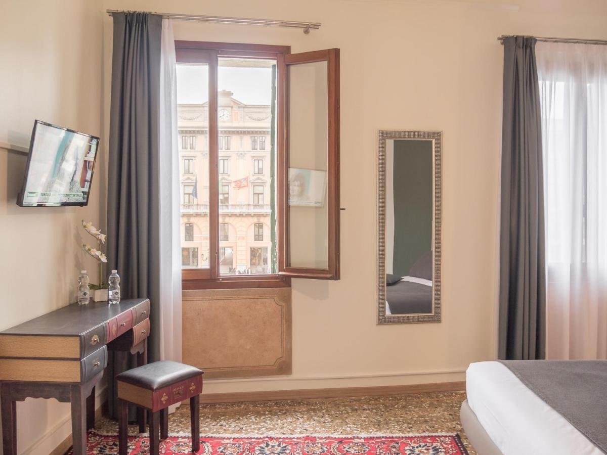 Grand Canal Suite By Wonderful Italy ヴェネツィア エクステリア 写真