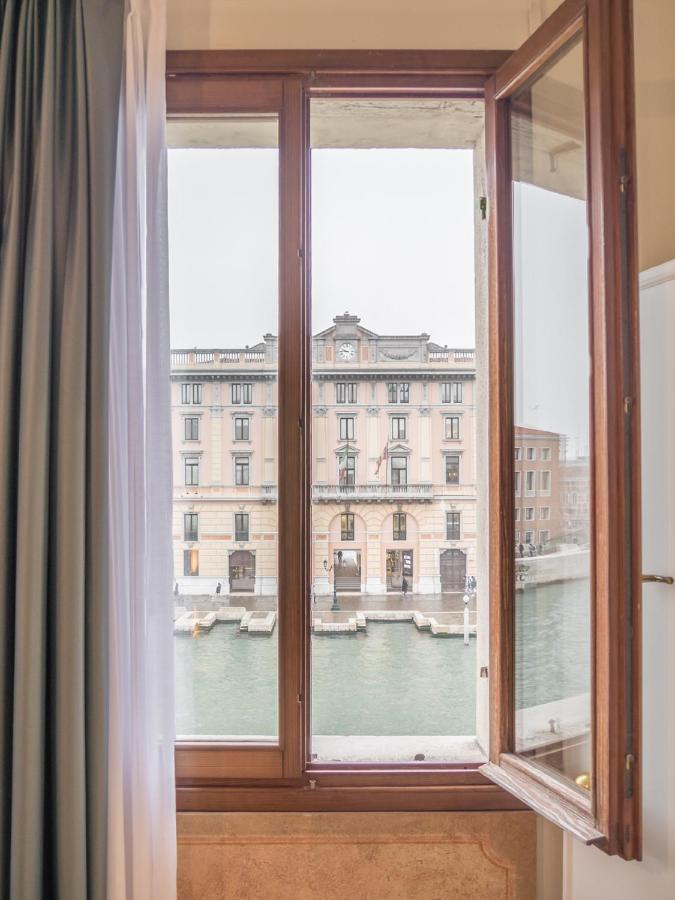Grand Canal Suite By Wonderful Italy ヴェネツィア エクステリア 写真