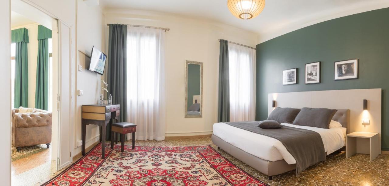 Grand Canal Suite By Wonderful Italy ヴェネツィア エクステリア 写真