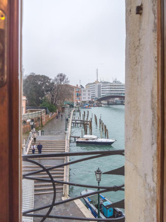 Grand Canal Suite By Wonderful Italy ヴェネツィア エクステリア 写真