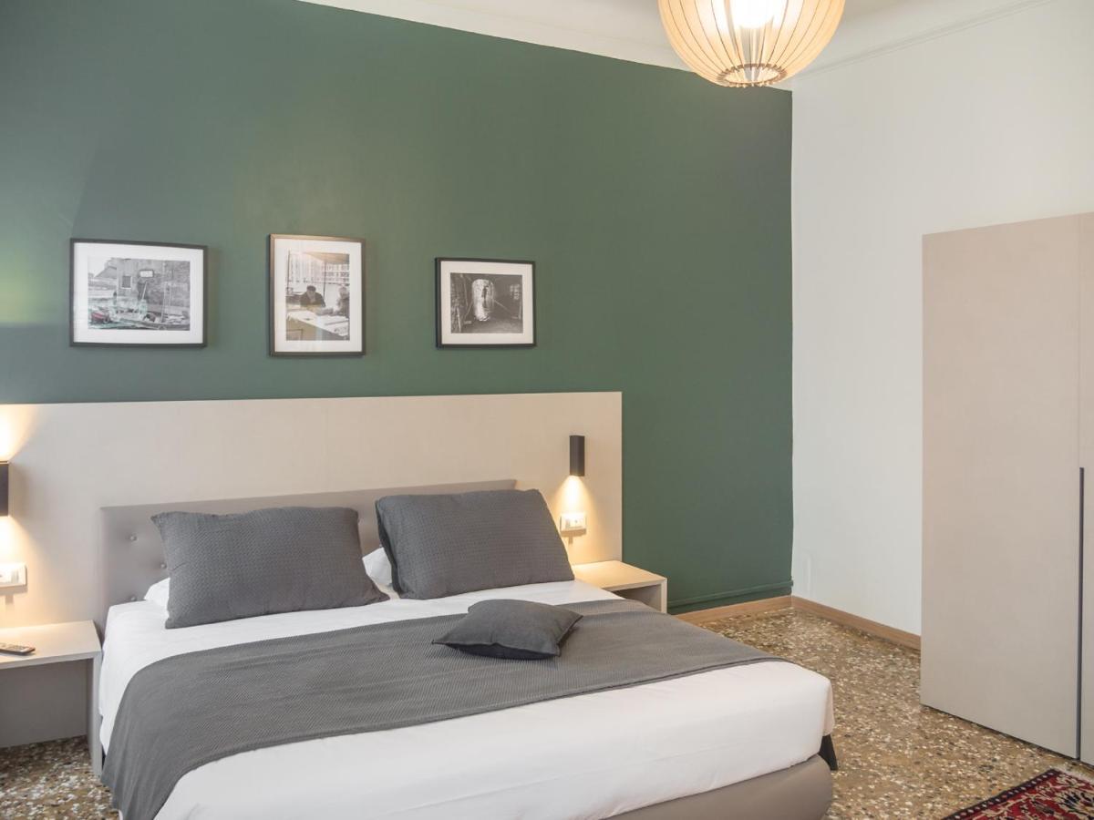 Grand Canal Suite By Wonderful Italy ヴェネツィア エクステリア 写真