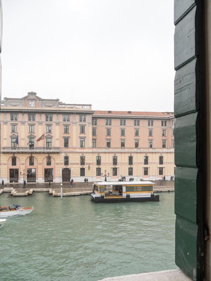Grand Canal Suite By Wonderful Italy ヴェネツィア エクステリア 写真