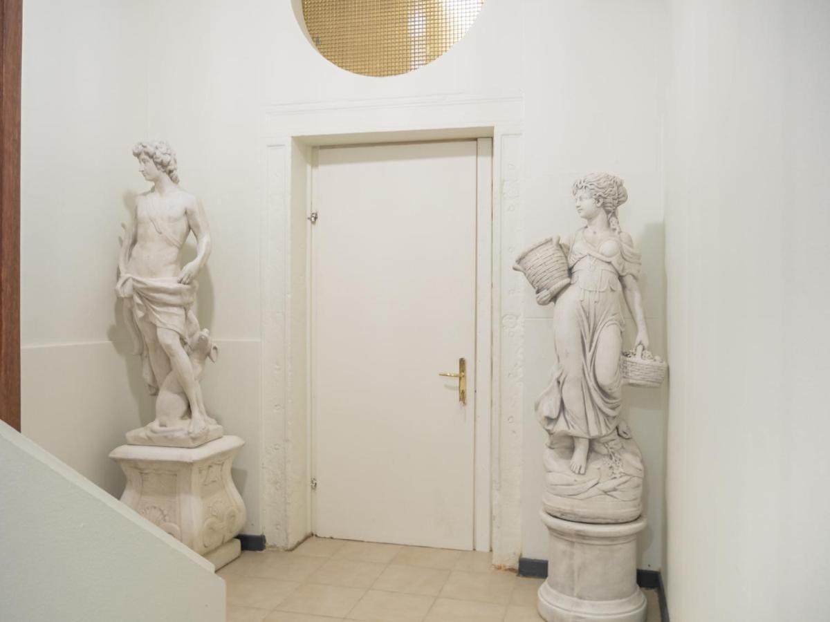 Grand Canal Suite By Wonderful Italy ヴェネツィア エクステリア 写真